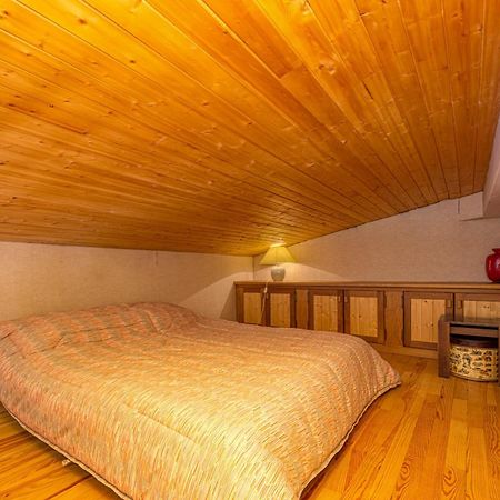 Homency - Residence Les Chevreuils Alpe d'Huez Exterior foto