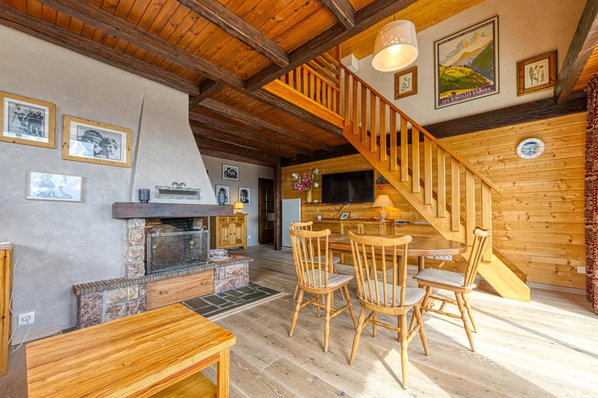 Homency - Residence Les Chevreuils Alpe d'Huez Exterior foto